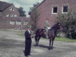 Schützenfest 1967